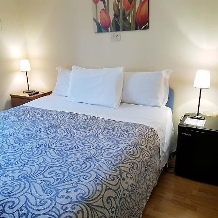 Hotel Margaret Rom Eksteriør billede