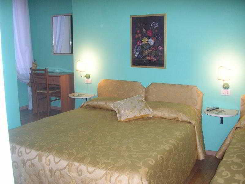 Hotel Margaret Rom Eksteriør billede
