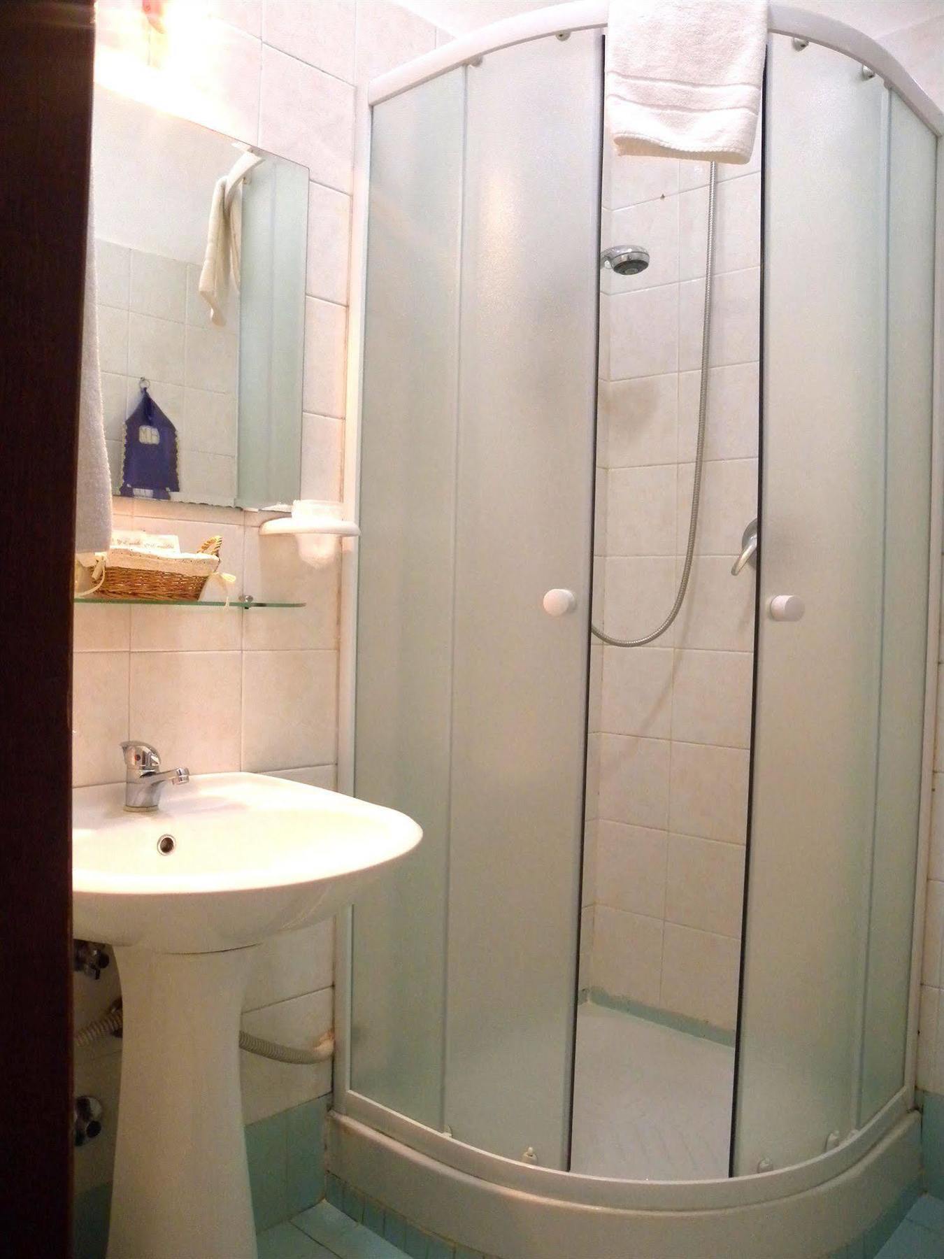 Hotel Margaret Rom Eksteriør billede